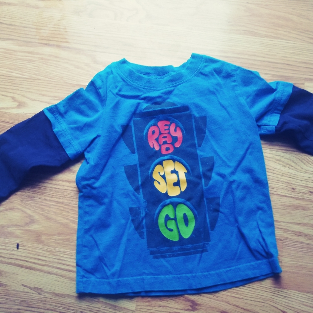 Size 2t